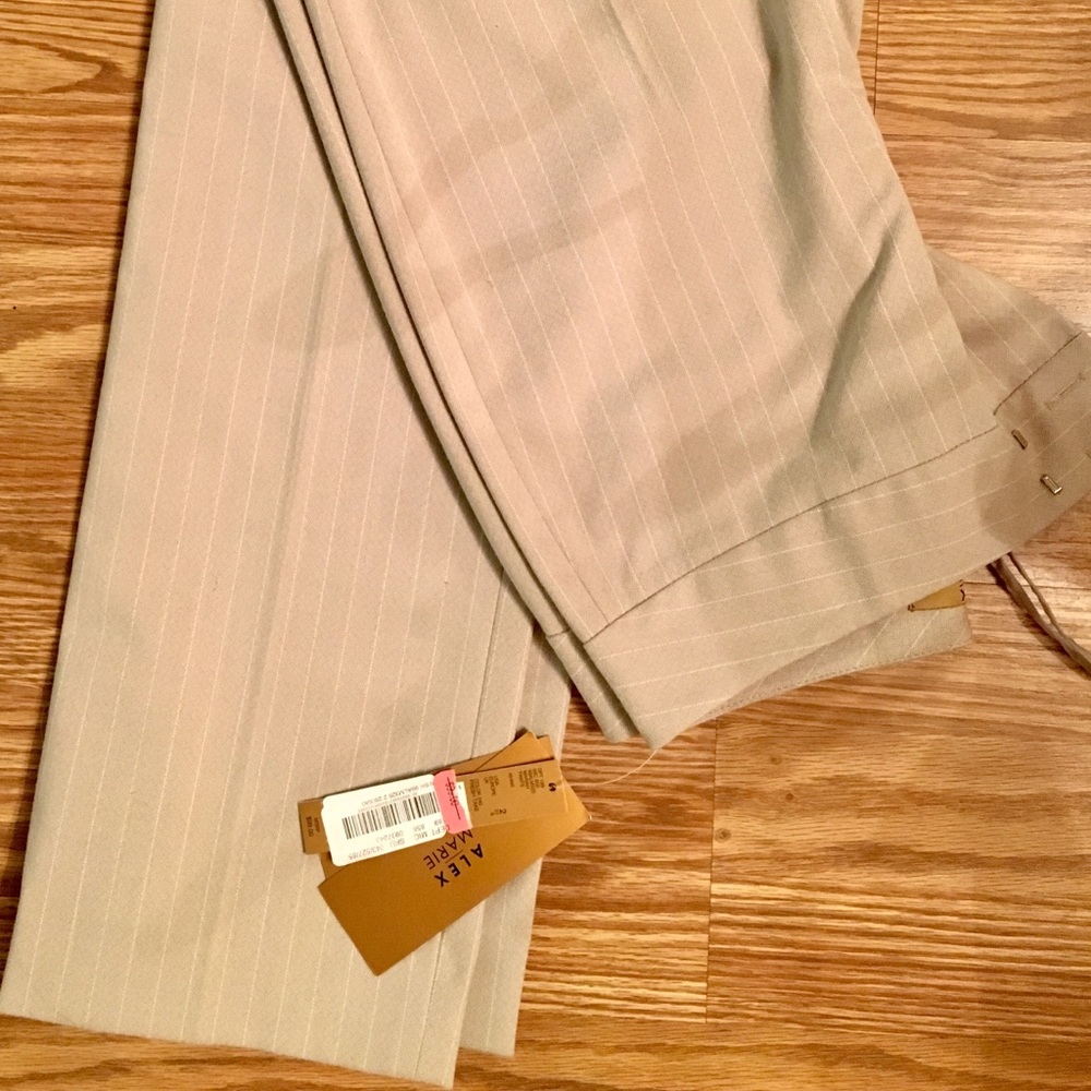 Dress pants